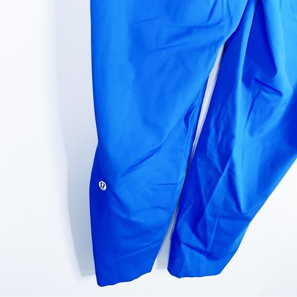 Lululemon - Blue Base Pace Tight - Picture 4 of 4